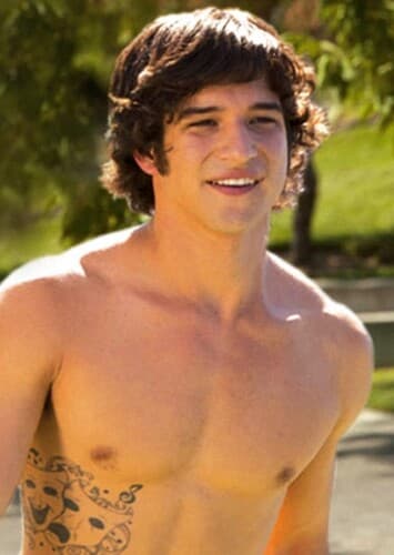 Tyler Posey