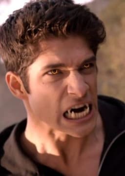 Scott McCall