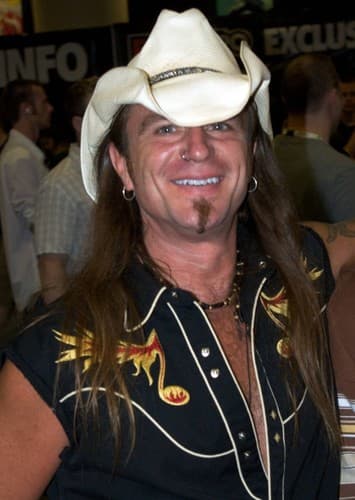 Scott McNeil