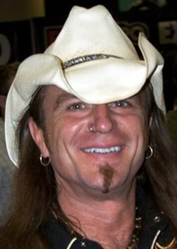 Scott McNeil