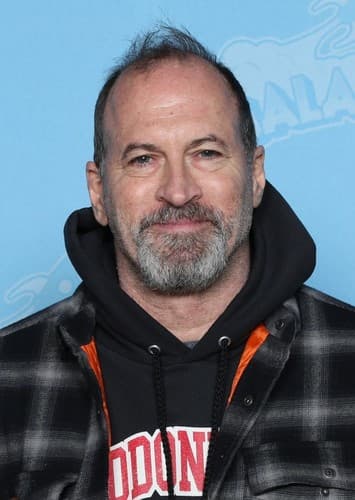 Scott Patterson