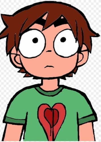 Scott Pilgrim