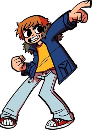 Scott Pilgrim