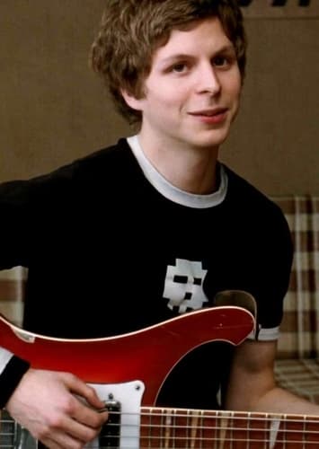 Scott Pilgrim