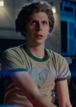 Scott Pilgrim
