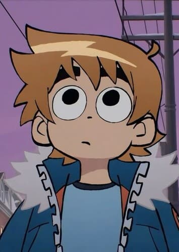 Scott Pilgrim