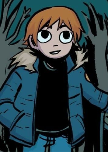 Scott Pilgrim
