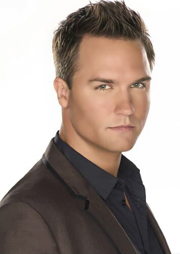 Scott Porter