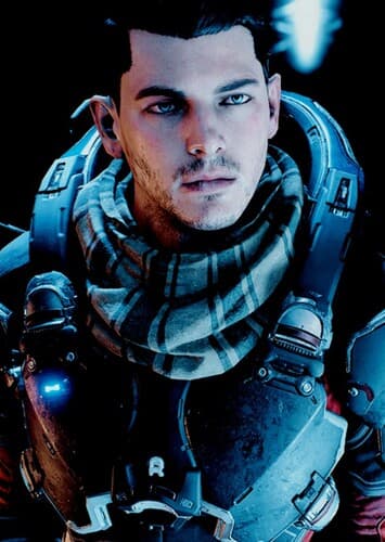Scott Ryder