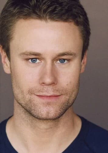 Scott 'Scotty' Braddock