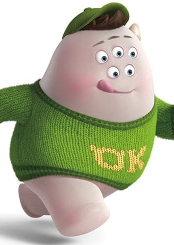 Scott "Squishy" Squibbles