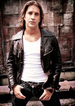Scott Stapp