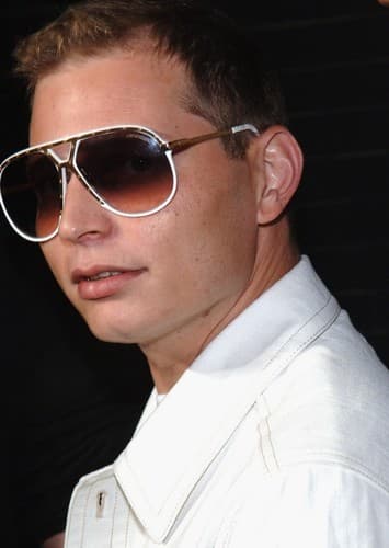 Scott Storch