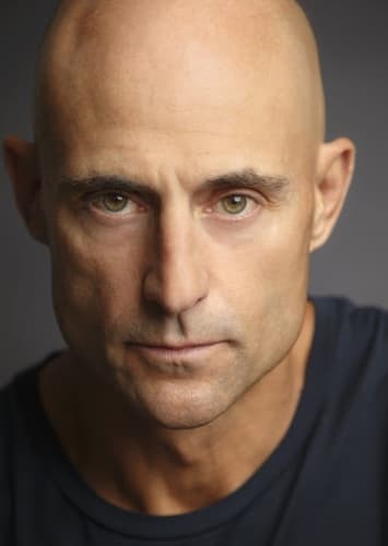 Mark Strong