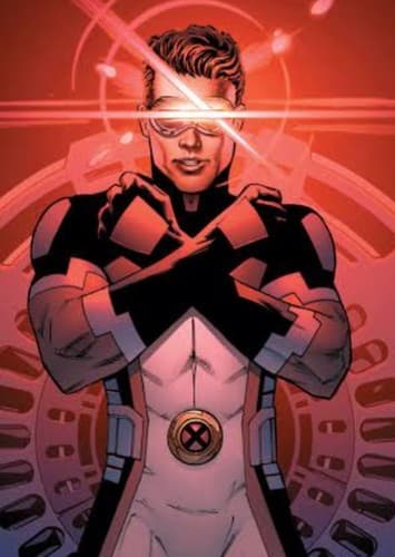 Scott Summers