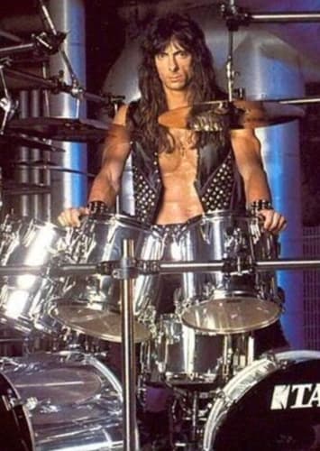 Scott Travis