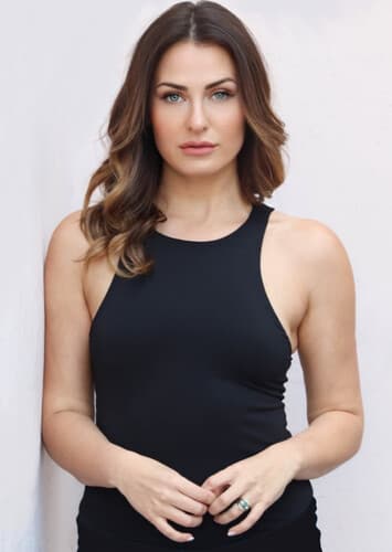 Scout Taylor-Compton