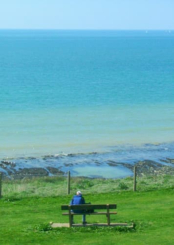 Schizoid Personality Disorder Headcanon