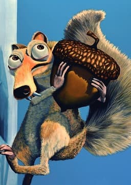 Scrat