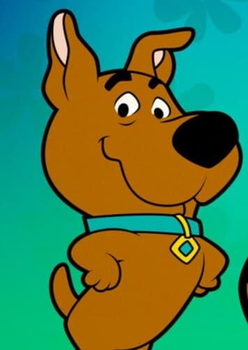 Scrappy Doo