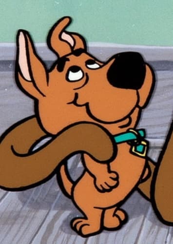 Scrappy-Doo
