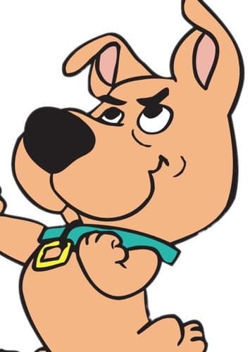 Scrappy-Doo