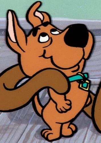 Scrappy-Doo