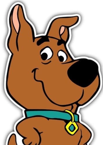 Scrappy-Doo