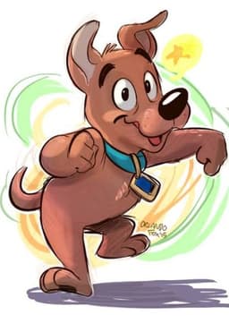 Scrappy Doo