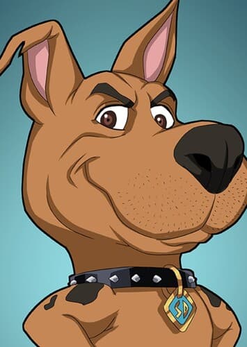 Scrappy Doo