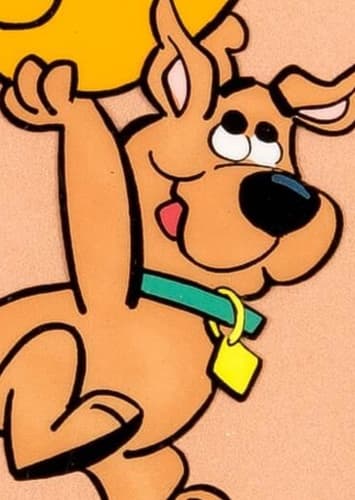 Scrappy-Doo