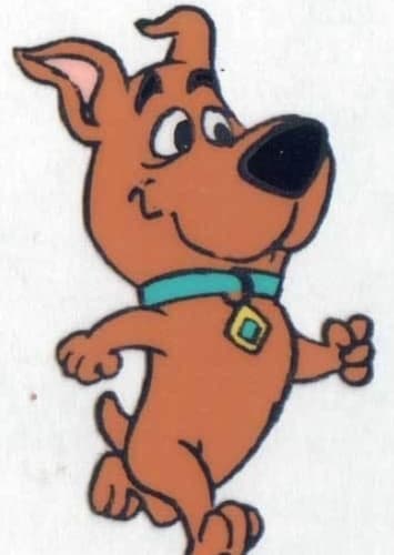 Scrappy Doo