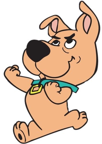 Scrappy-Doo
