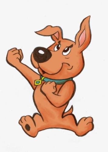 Scrappy-Doo