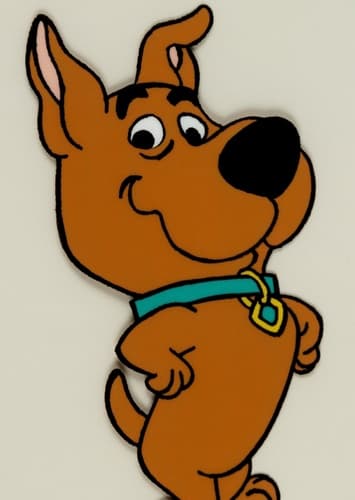 Scrappy Doo
