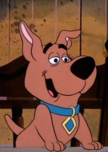 Scrappy Doo