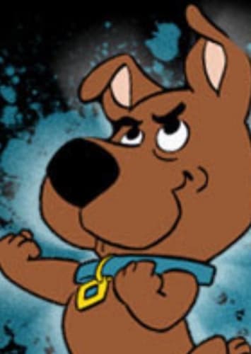 Scrappy Doo