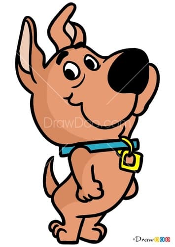 Scrappy-Doo
