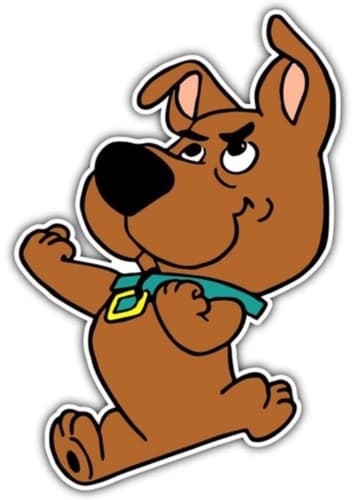 Scrappy Doo