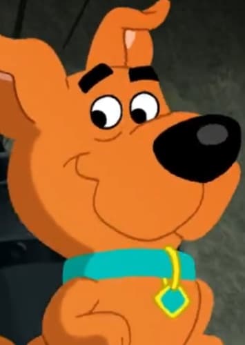Scrappy Doo
