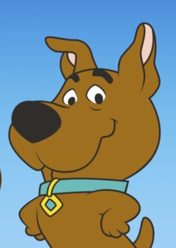 Scrappy-Doo