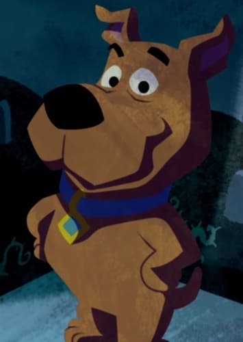 Scrappy-Doo