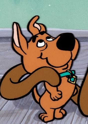 Scrappy-Doo