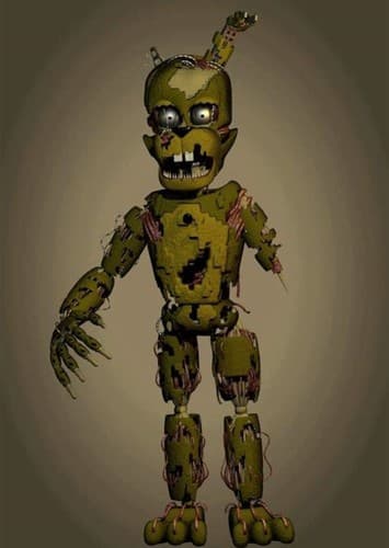 Scraptrap