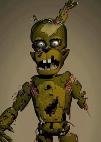 Scraptrap