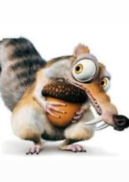 Scrat