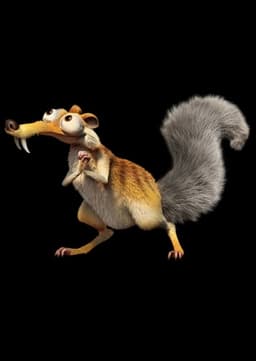 Scrat