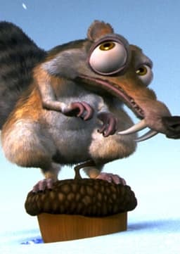 Scrat