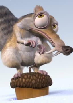 Scrat