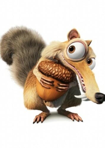 Scrat